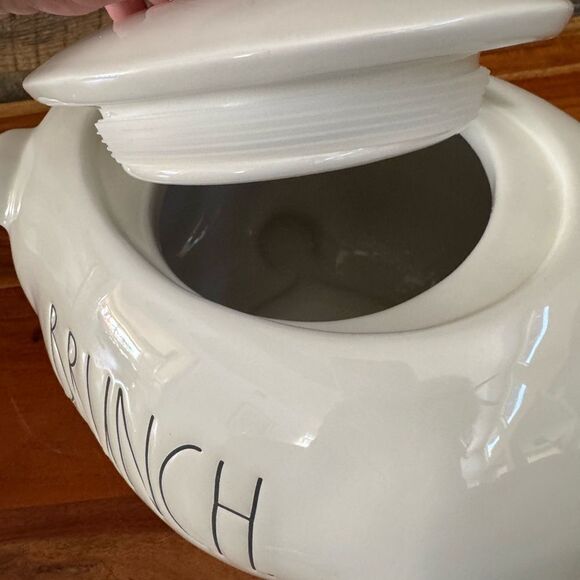 Rae Dunn Brunch Pig XL Canister - Picture 5 of 10